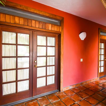 Collection O Casa Bella Hotel Boutique, Cabo San Lucas Zewnętrze zdjęcie