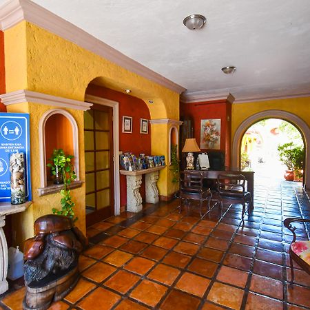 Collection O Casa Bella Hotel Boutique, Cabo San Lucas Zewnętrze zdjęcie