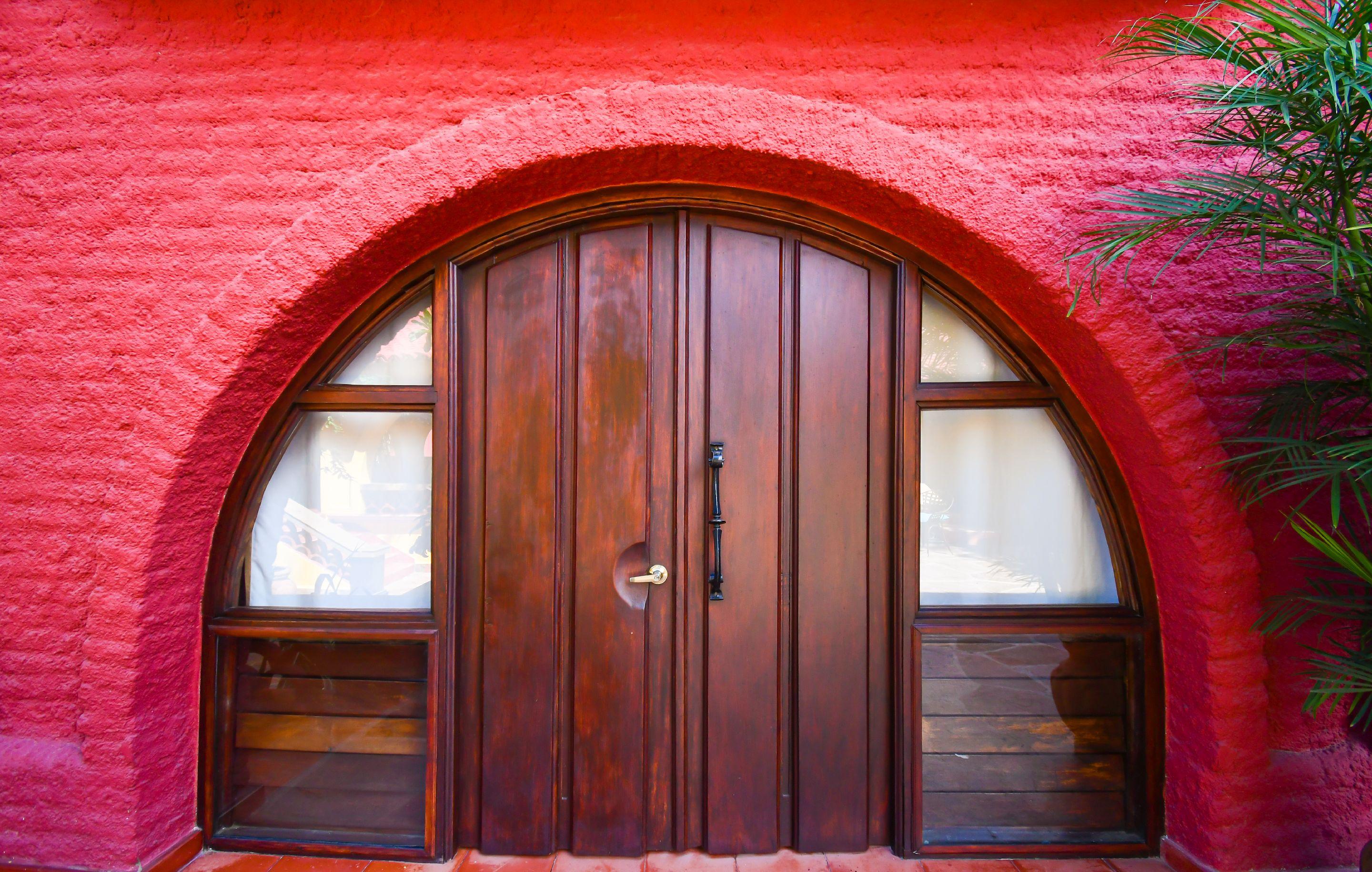 Collection O Casa Bella Hotel Boutique, Cabo San Lucas Zewnętrze zdjęcie