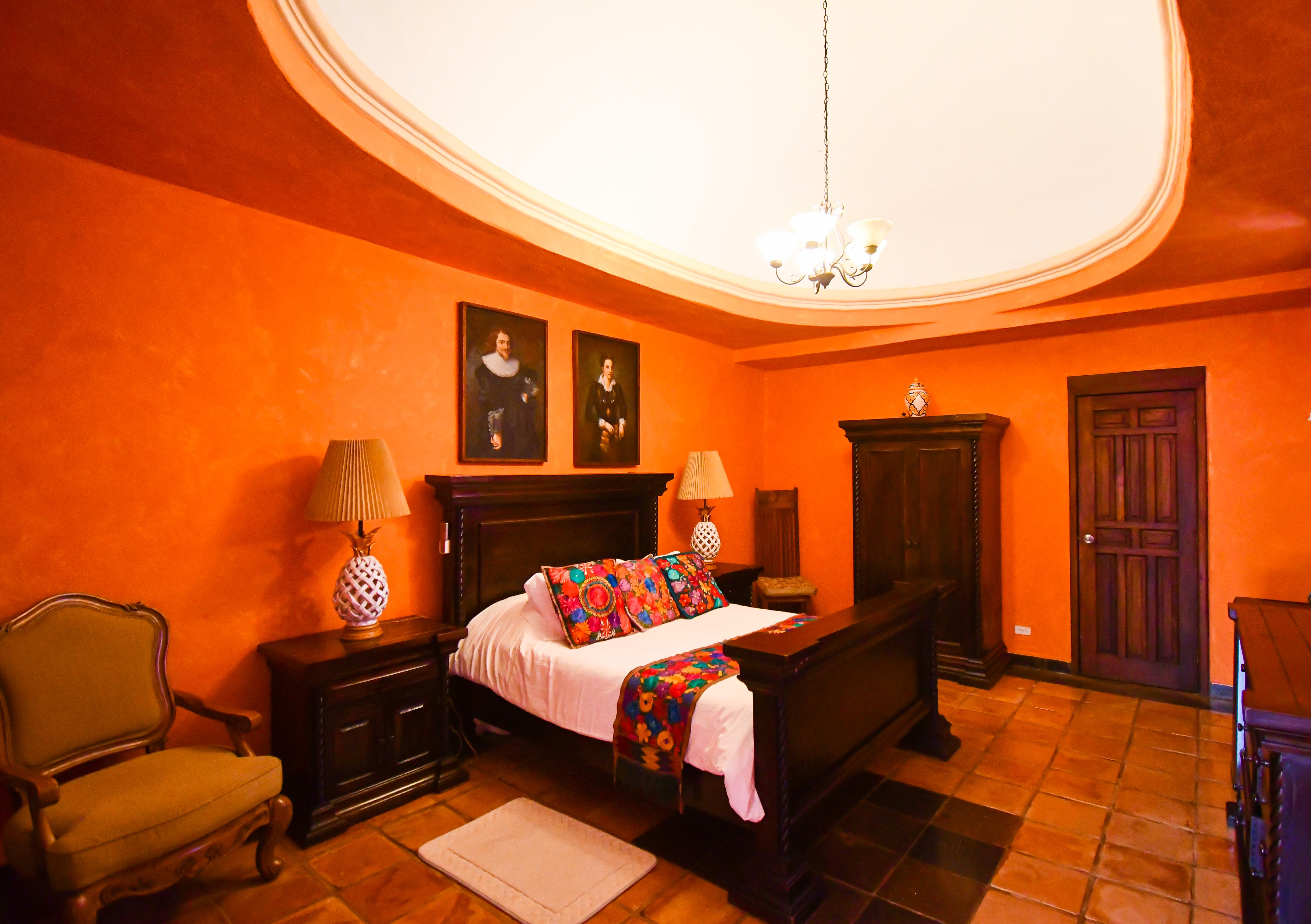 Collection O Casa Bella Hotel Boutique, Cabo San Lucas Zewnętrze zdjęcie