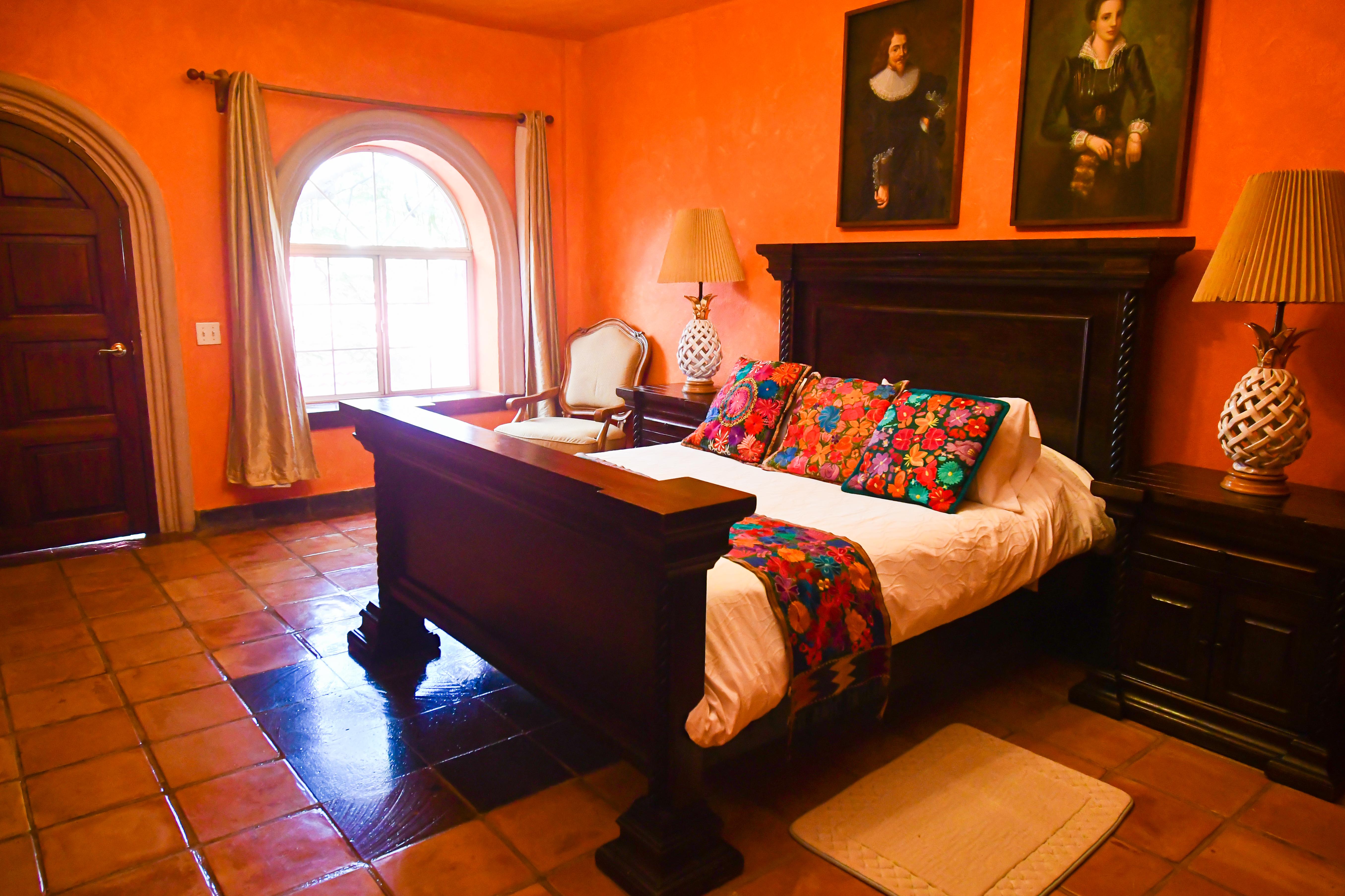 Collection O Casa Bella Hotel Boutique, Cabo San Lucas Zewnętrze zdjęcie