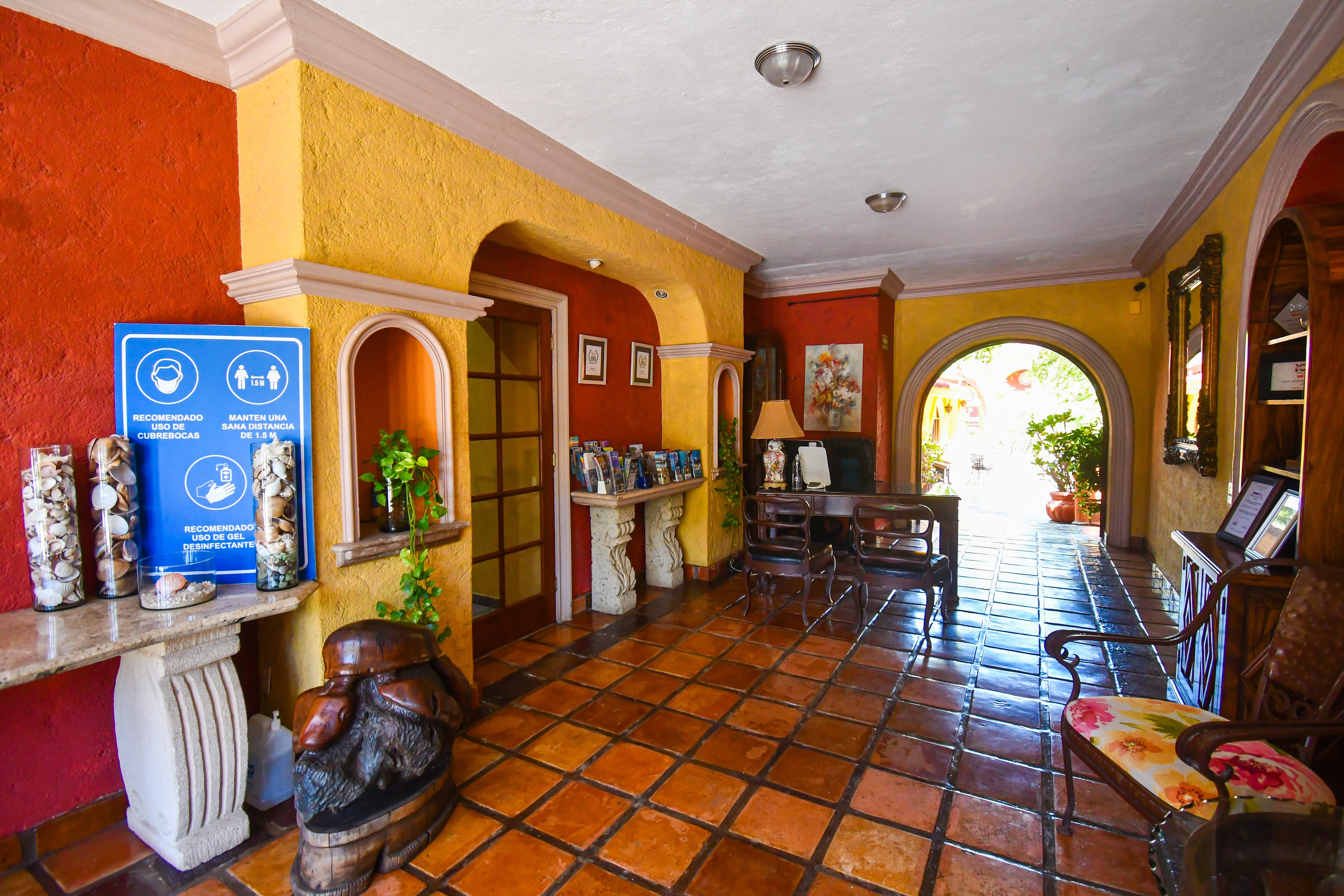Collection O Casa Bella Hotel Boutique, Cabo San Lucas Zewnętrze zdjęcie