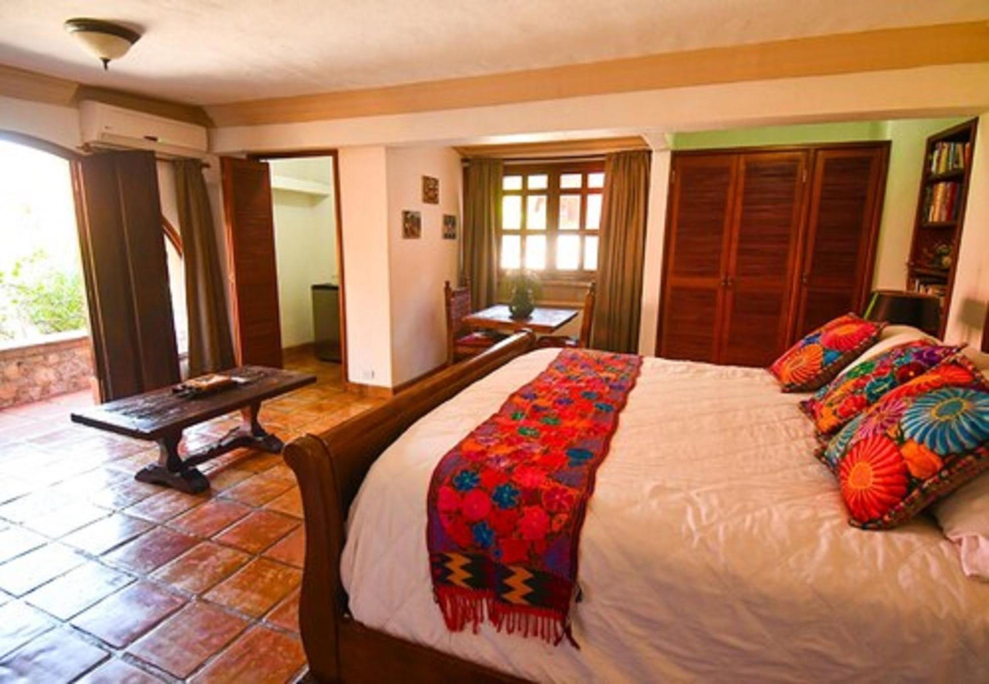Collection O Casa Bella Hotel Boutique, Cabo San Lucas Zewnętrze zdjęcie