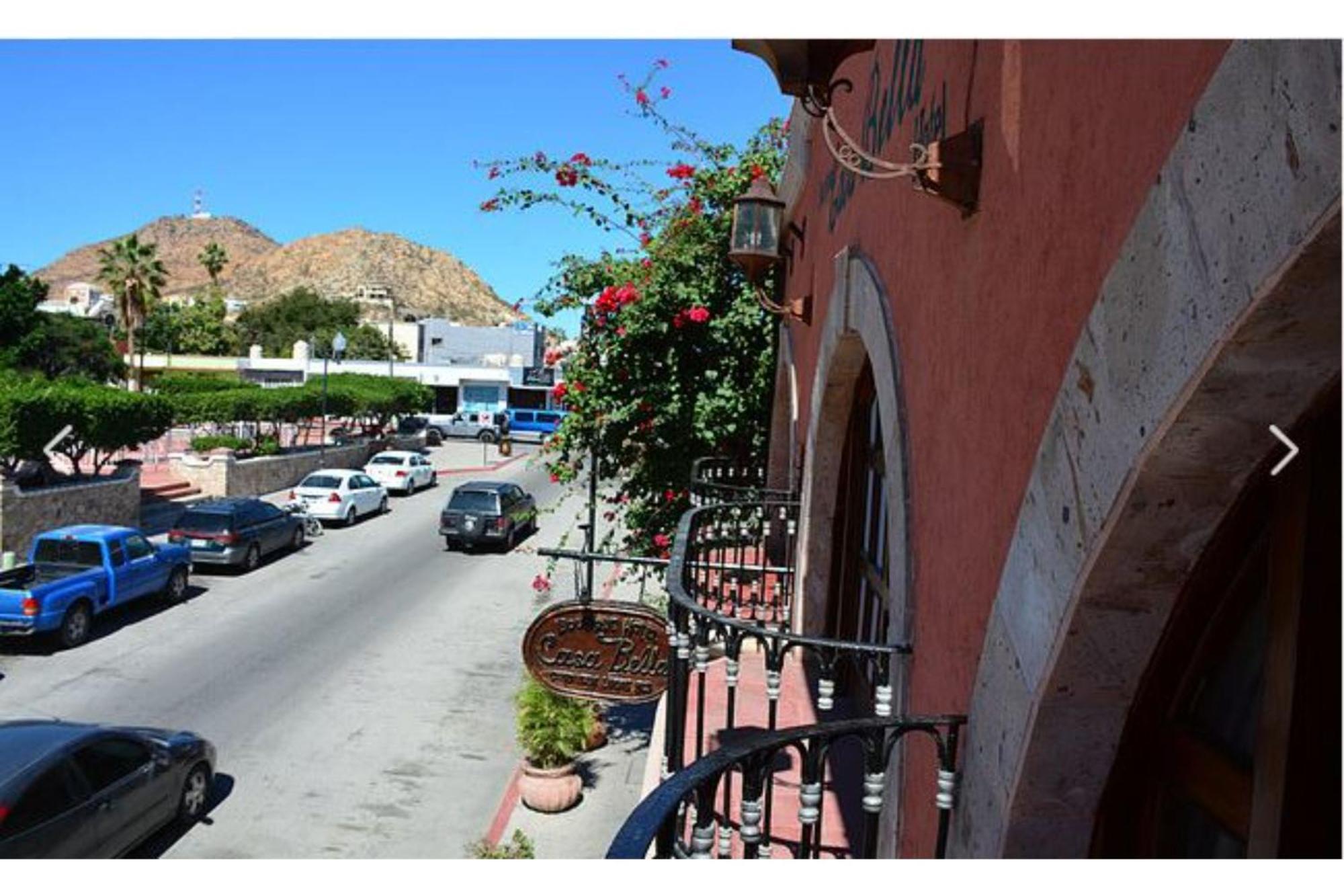 Collection O Casa Bella Hotel Boutique, Cabo San Lucas Zewnętrze zdjęcie