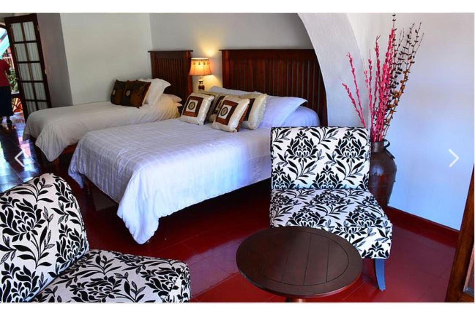 Collection O Casa Bella Hotel Boutique, Cabo San Lucas Zewnętrze zdjęcie