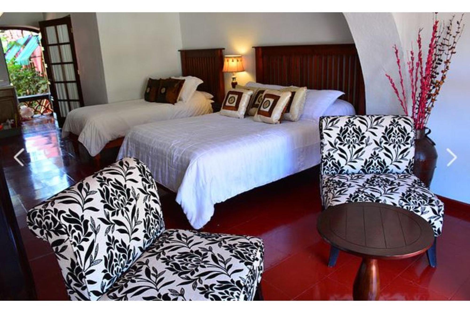 Collection O Casa Bella Hotel Boutique, Cabo San Lucas Zewnętrze zdjęcie