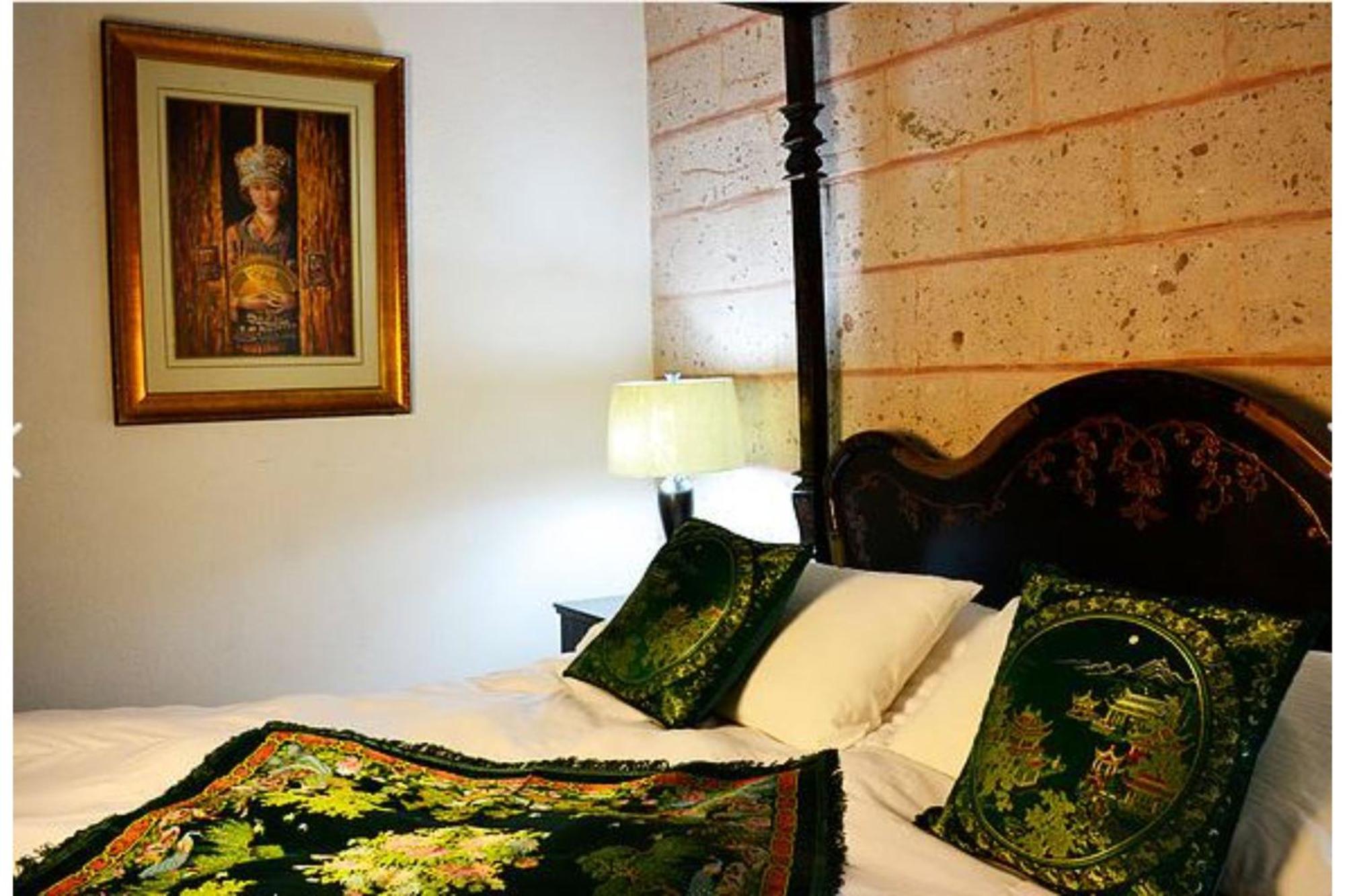 Collection O Casa Bella Hotel Boutique, Cabo San Lucas Zewnętrze zdjęcie
