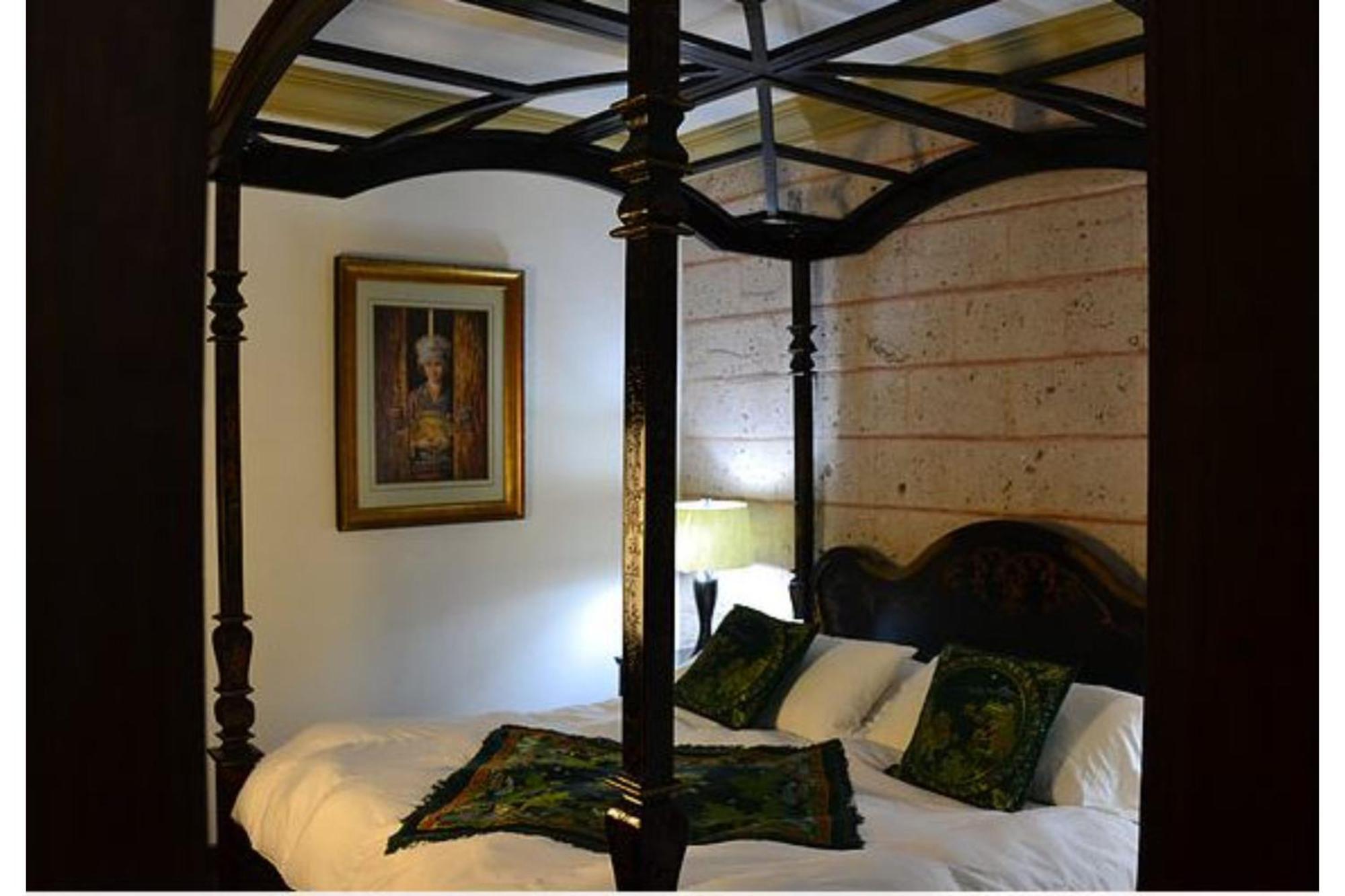 Collection O Casa Bella Hotel Boutique, Cabo San Lucas Zewnętrze zdjęcie