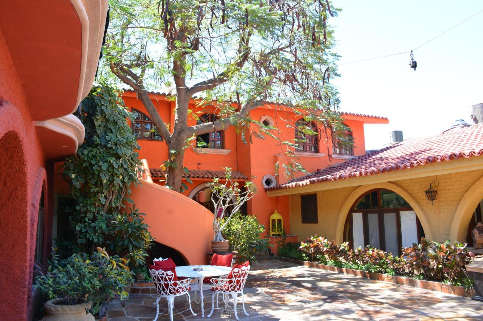 Collection O Casa Bella Hotel Boutique, Cabo San Lucas Zewnętrze zdjęcie