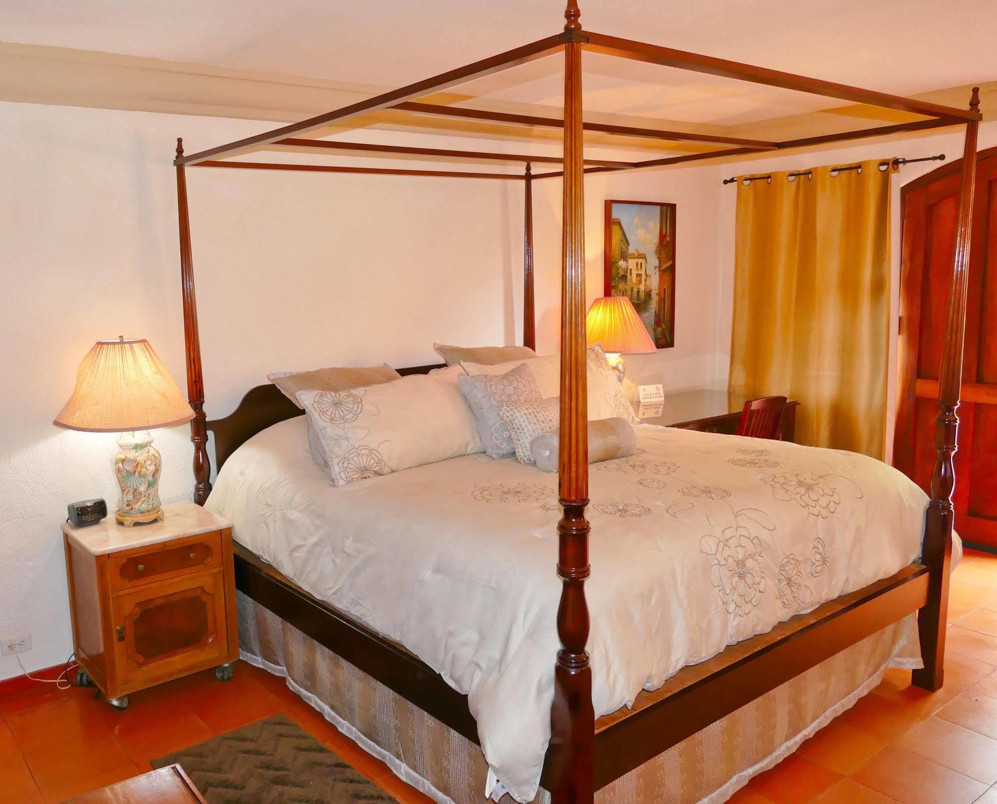 Collection O Casa Bella Hotel Boutique, Cabo San Lucas Zewnętrze zdjęcie
